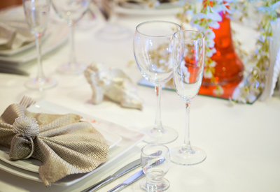 professional catering gallery