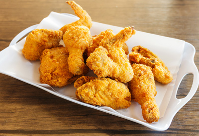 professional catering gallery