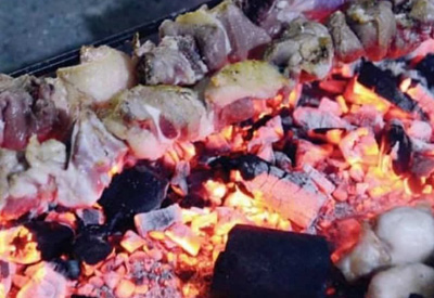 professional catering gallery