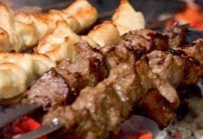 professional catering gallery