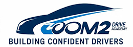 Zoom2 Drive Academy Logo
